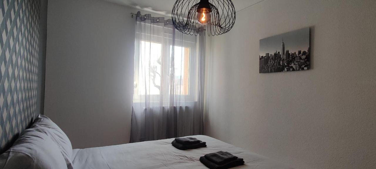 Appartamento Bel'Fave Belfort Esterno foto